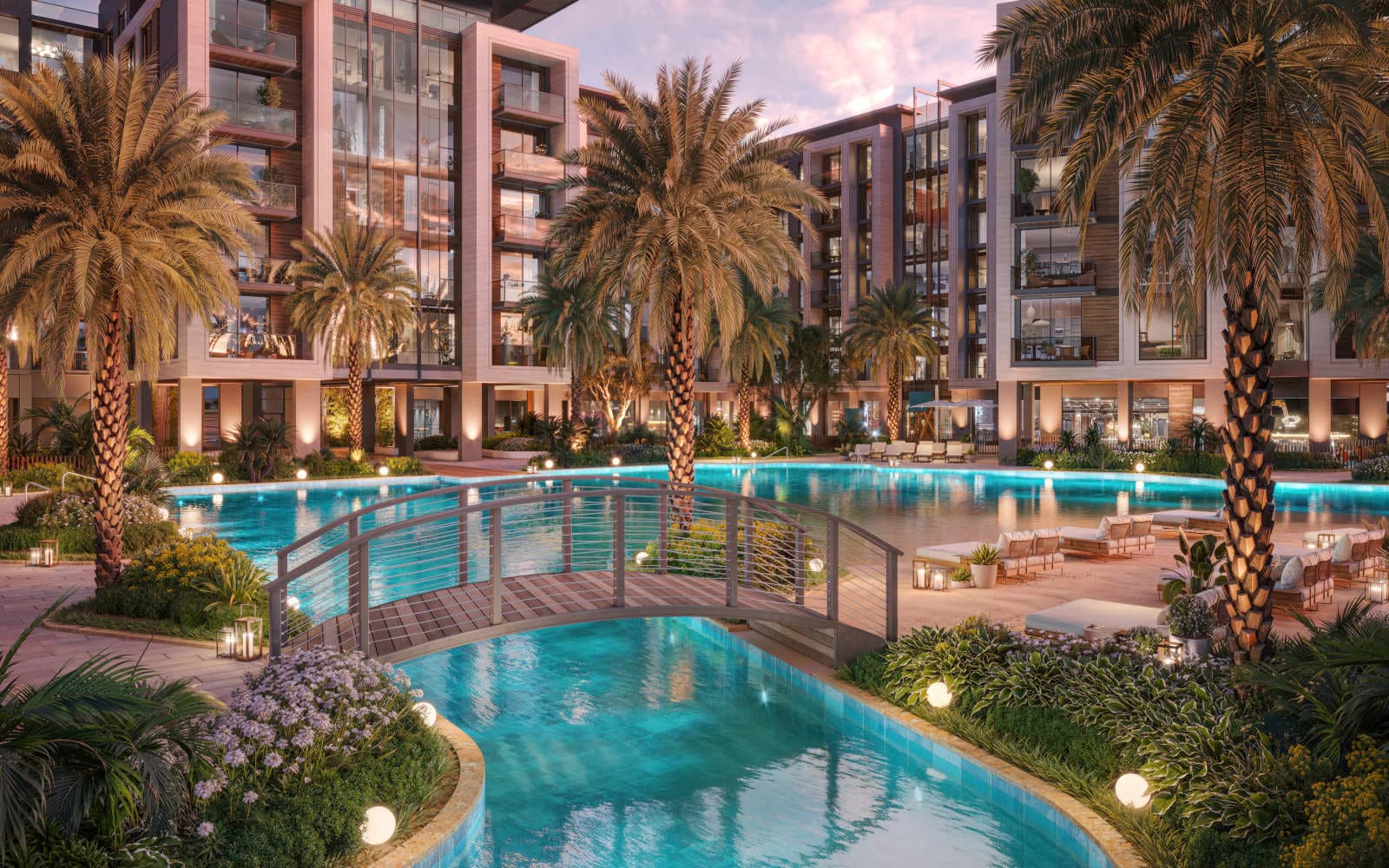 Belgravia Gardens - river bridge.jpg